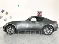 2025 Mazda MX-5