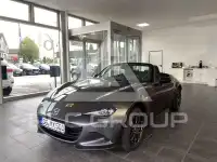 2025 Mazda MX-5