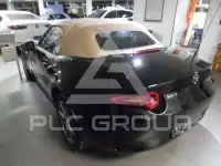 2025 Mazda MX-5