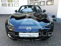 2025 Mazda MX-5