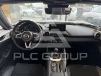 2025 Mazda MX-5