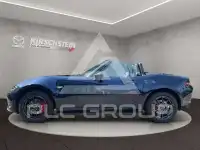 2025 Mazda MX-5
