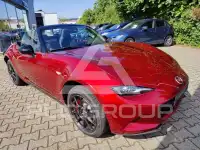 2025 Mazda MX-5