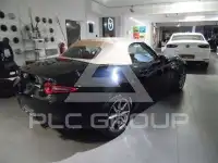 2025 Mazda MX-5