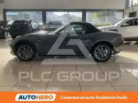 2025 Mazda MX-5