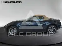 2025 Mazda MX-5
