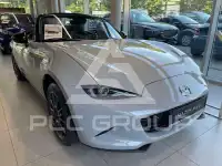 2025 Mazda MX-5