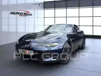2025 Mazda MX-5