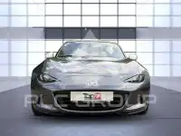 2025 Mazda MX-5