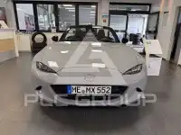 2025 Mazda MX-5