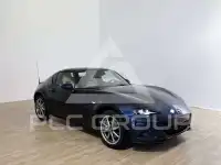 2025 Mazda MX-5