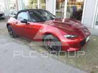 2025 Mazda MX-5