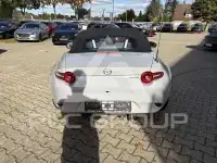 2025 Mazda MX-5