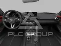 2025 Mazda MX-5