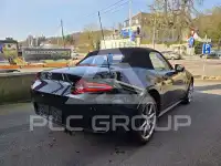 2025 Mazda MX-5