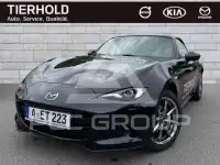 2025 Mazda MX-5