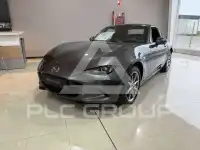 2025 Mazda MX-5