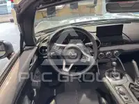 2025 Mazda MX-5