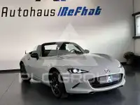 2025 Mazda MX-5