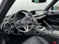 2025 Mazda MX-5
