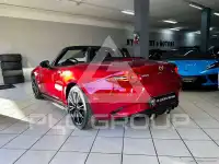 2025 Mazda MX-5