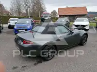 2025 Mazda MX-5