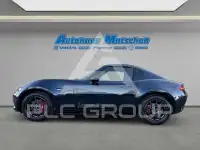 2025 Mazda MX-5