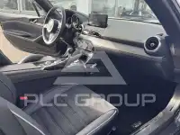 2025 Mazda MX-5