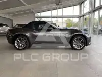 2025 Mazda MX-5
