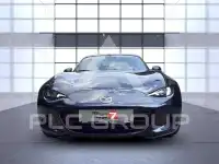 2025 Mazda MX-5
