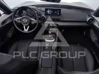 2025 Mazda MX-5