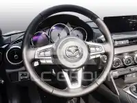 2025 Mazda MX-5