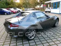 2025 Mazda MX-5