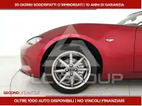 2025 Mazda MX-5