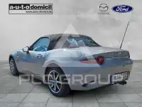 2025 Mazda MX-5