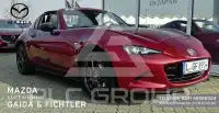 2025 Mazda MX-5