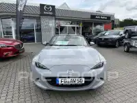 2025 Mazda MX-5