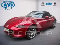 2025 Mazda MX-5