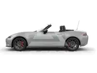 2025 Mazda MX-5
