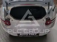 2025 Mazda MX-5