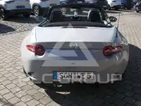 2025 Mazda MX-5