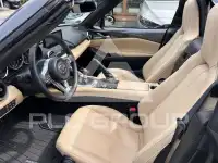 2025 Mazda MX-5