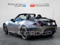 2025 Mazda MX-5
