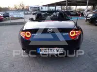 2025 Mazda MX-5