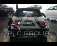 2025 Mazda MX-5