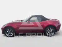2025 Mazda MX-5