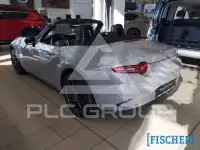 2025 Mazda MX-5