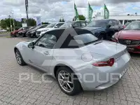 2025 Mazda MX-5