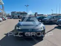 2025 Mazda MX-5
