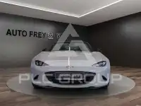 2025 Mazda MX-5
